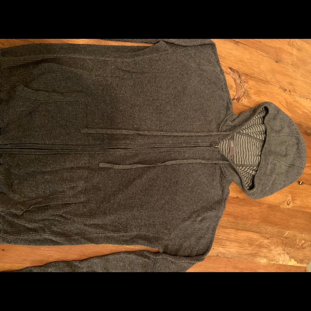 Vince hoodie
